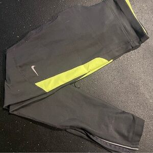 Nike Dry Fit Cropped Leggings Size XS